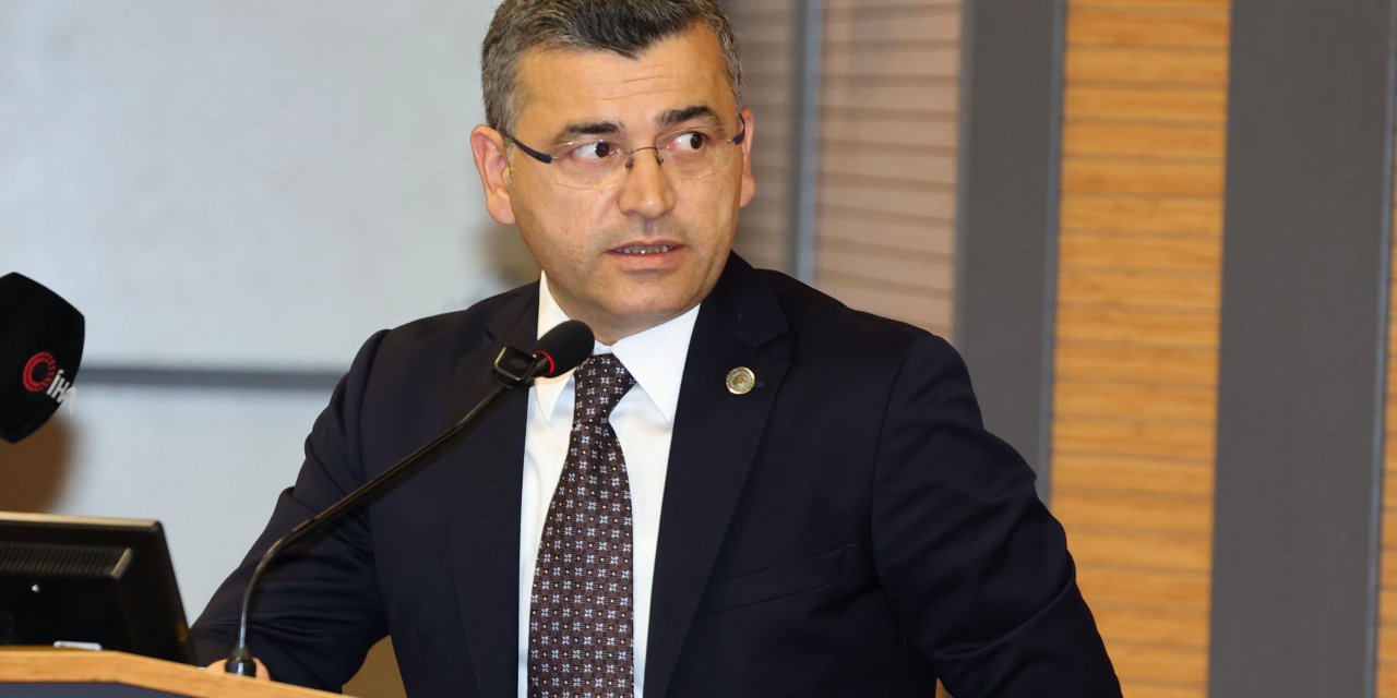 Sivas'ta kuraklık geride kaldı