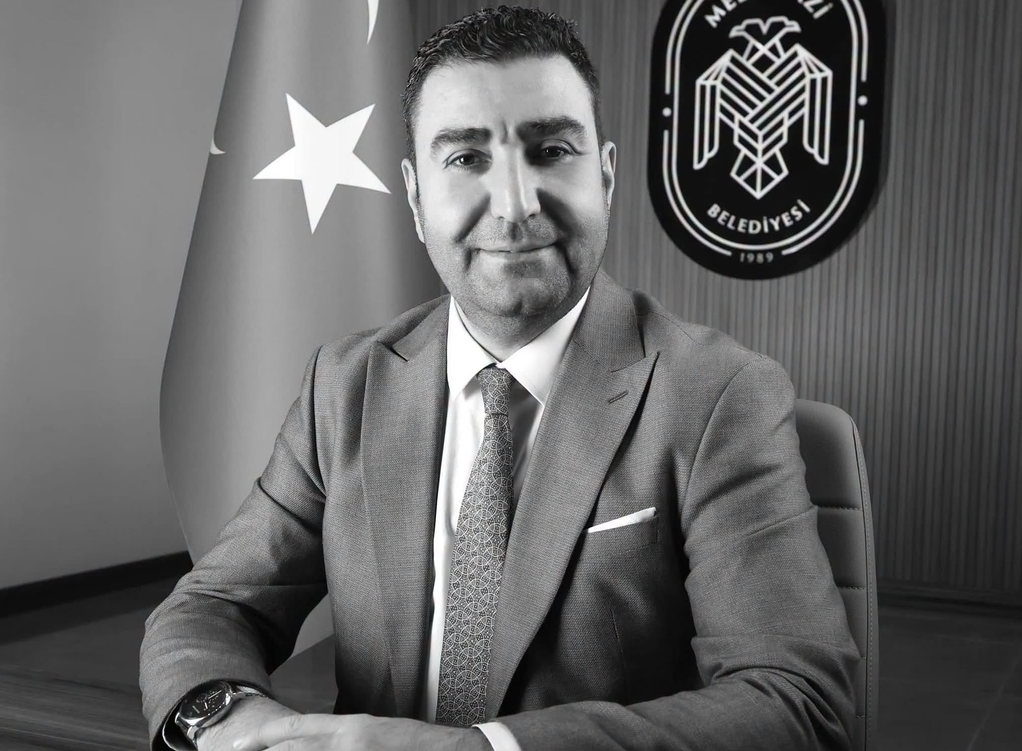 Belediye müdürü bisiklet kazasında öldü