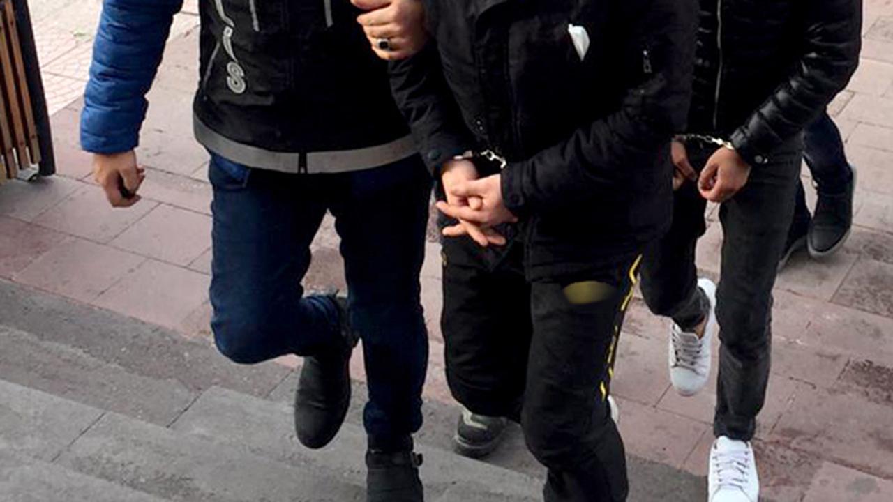Sivas bağlantılı dolandırıcılık operasyonu