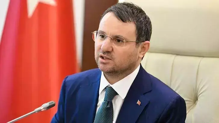 Bakan Gürlek'ten Gülistan Doku açıklaması