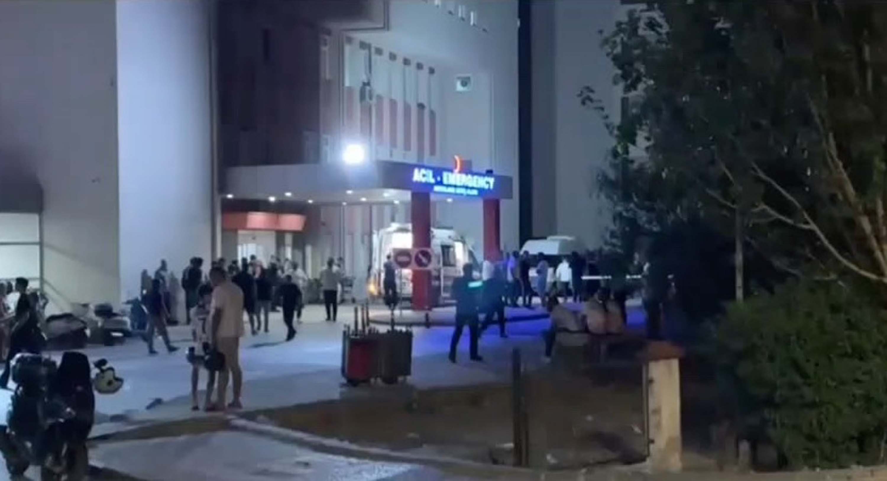2 kişinin öldüğü kavgada damat dahil 4 kişi tutuklandı