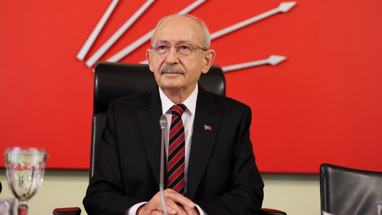 Kılıçdaroğlu'ndan Yeni Parti sonrası ilk mesaj