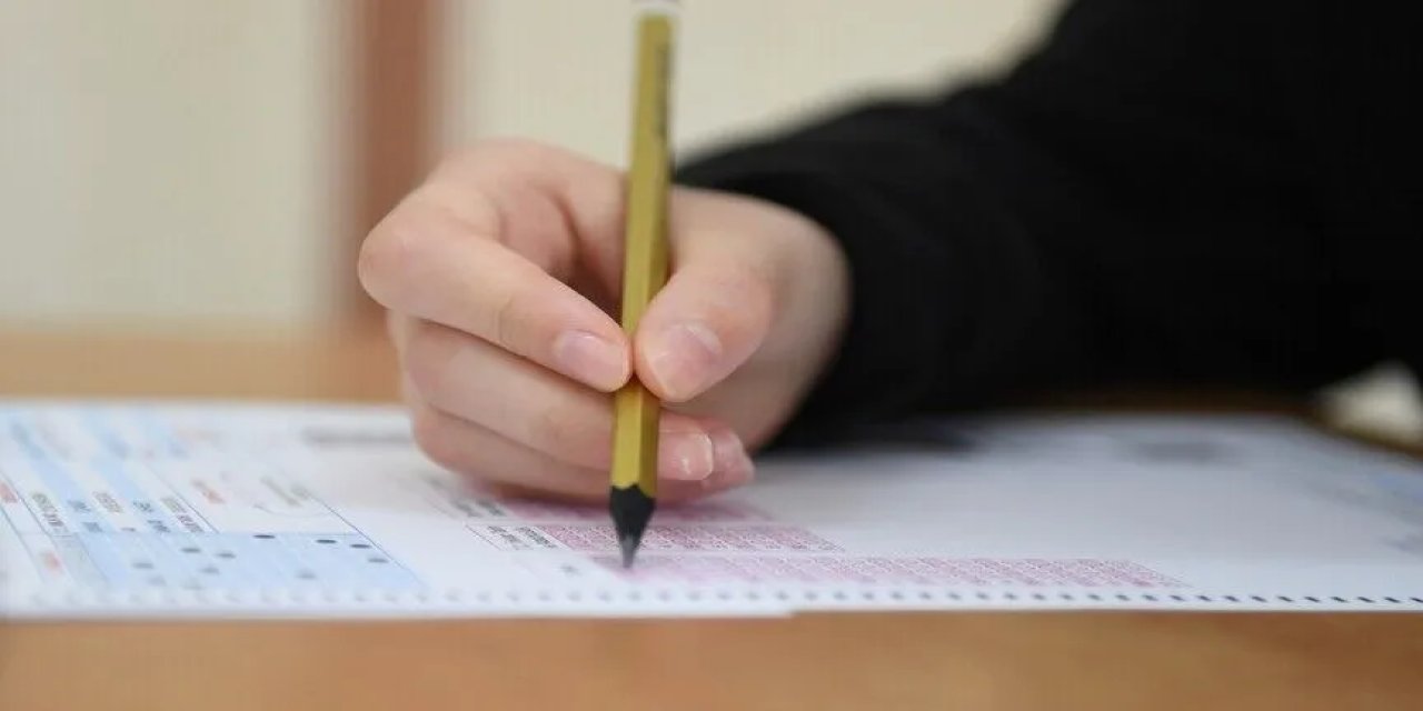 LGS tercih süresi bitiyor
