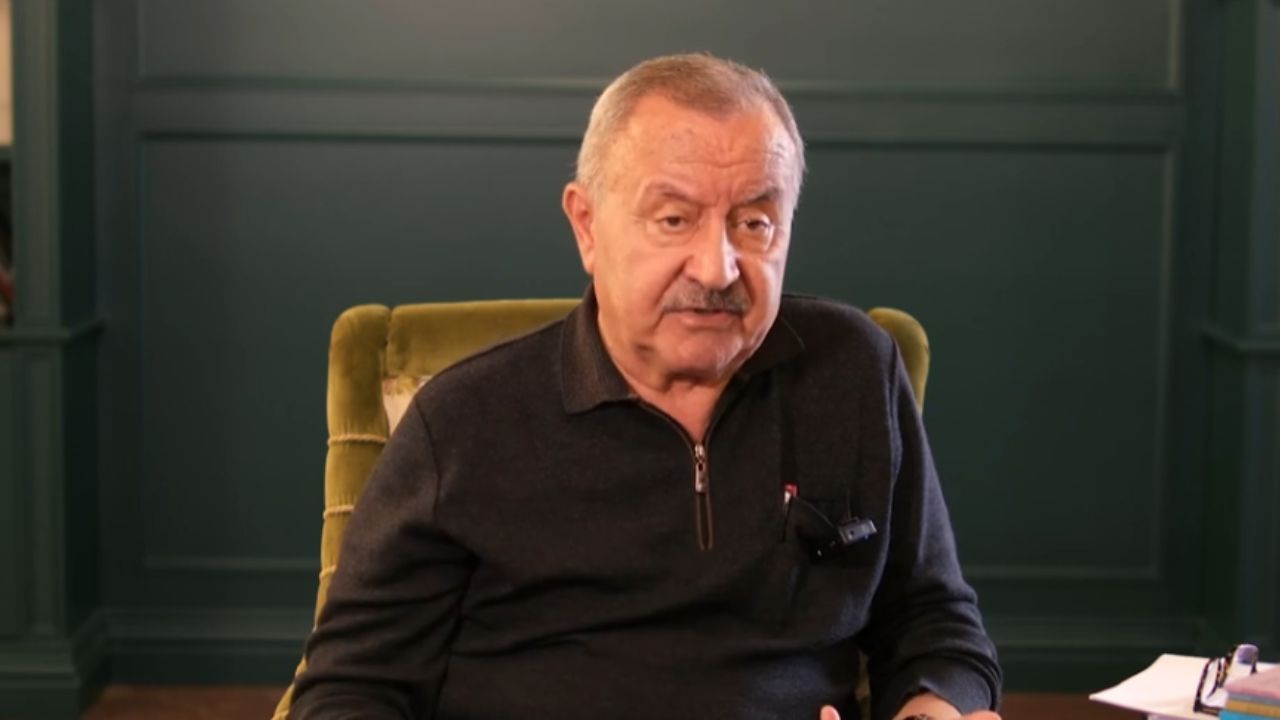 Şükrü Erbaş kimdir? Siyasi görüşü, şiirleri ve hayatı hakkında her şey