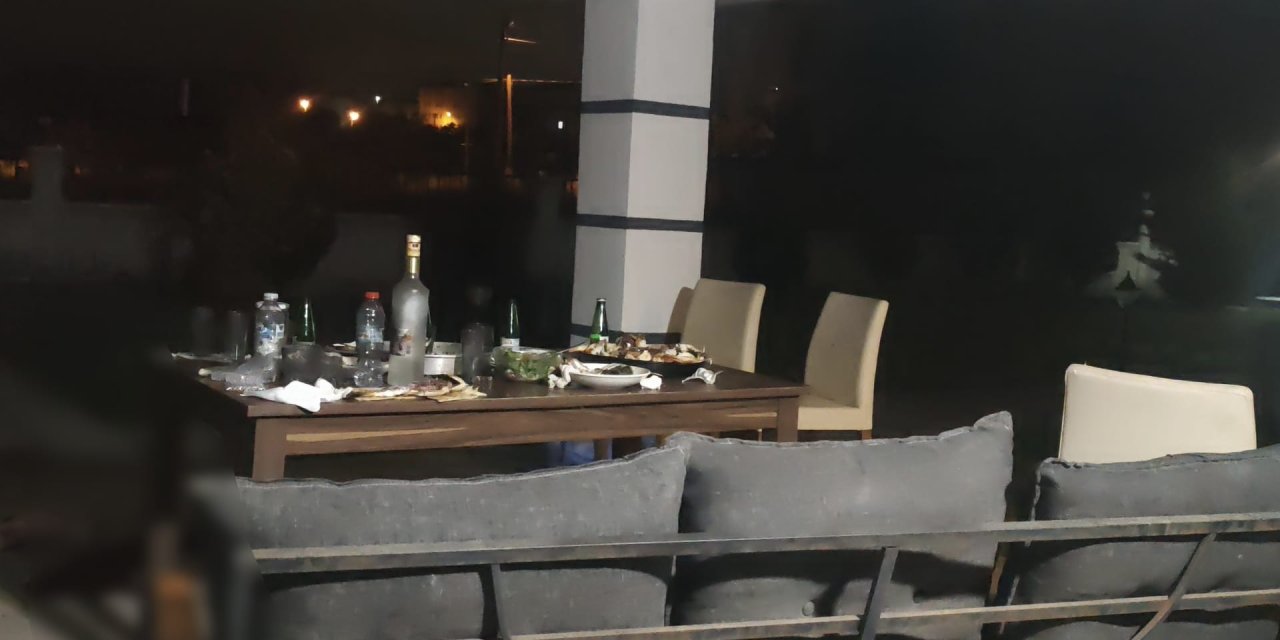 Arkadaşı tarafından tabancayla vurularak öldürüldü