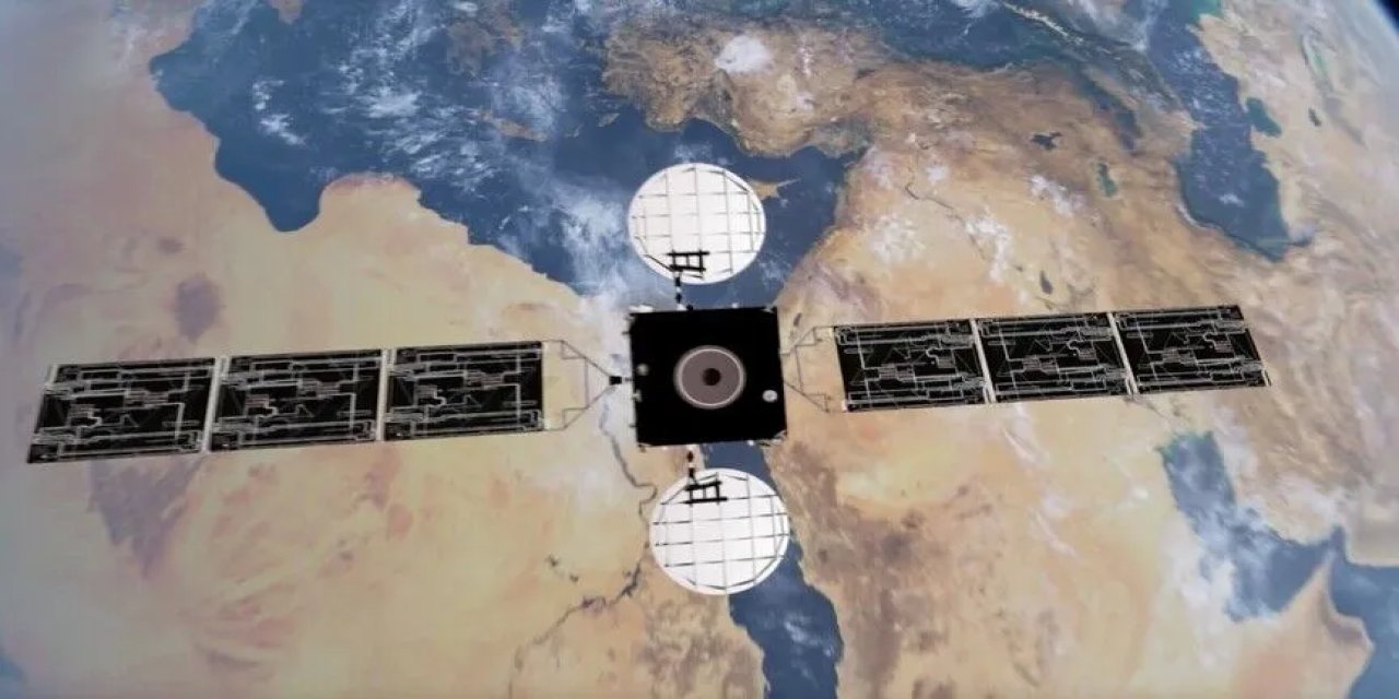 TÜRKSAT, Orta Doğu'ya açıldı