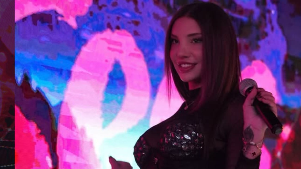 DJ Damla Ekmekçioğlu kimdir? İşte fenomenin yaşı ve mesleği