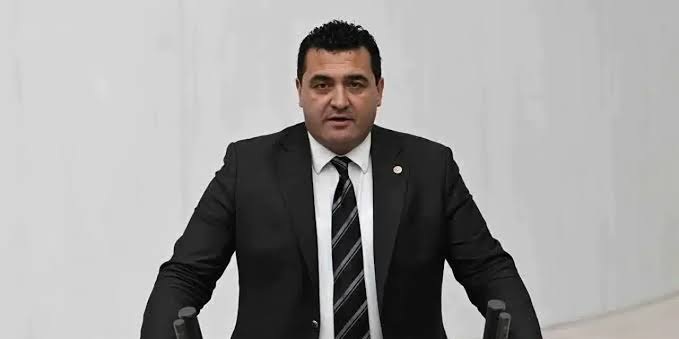 Ulaş Karasu'dan Varank'a Ağır Yanı