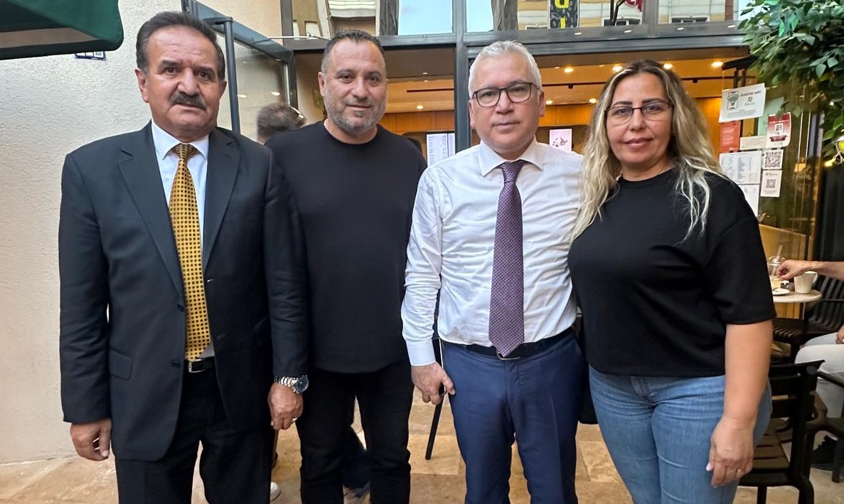 Spor basınında kardeşlik köprüsü