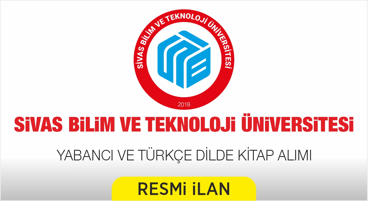 YABANCI VE TÜRKÇE DİLDE KİTAP