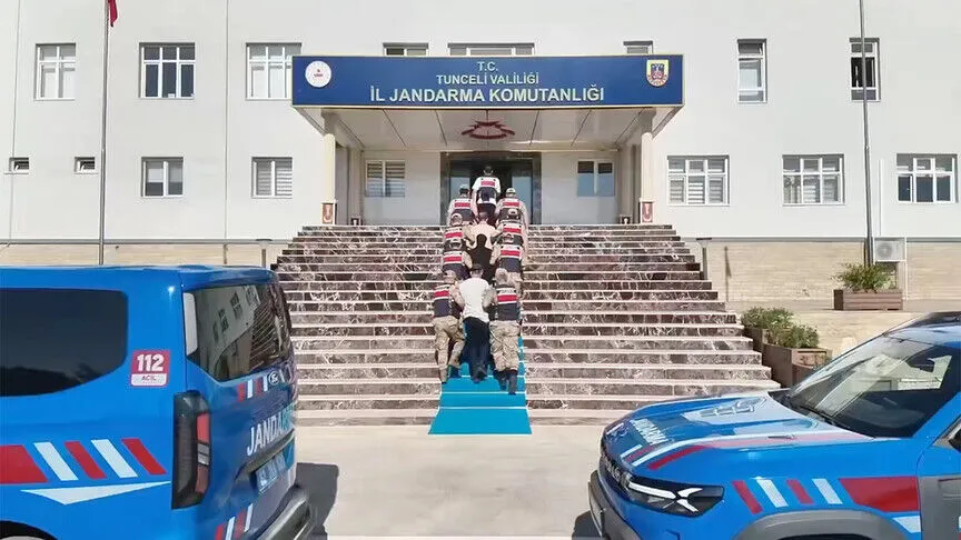 12 milyarlık vurguna dev operasyon