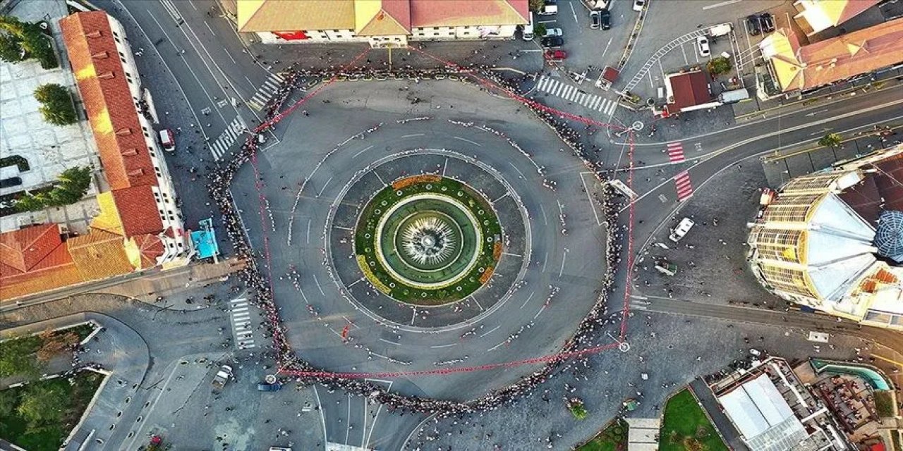 Sivas'ta bu festivalde lezzet ve eğlence bir arada olacak