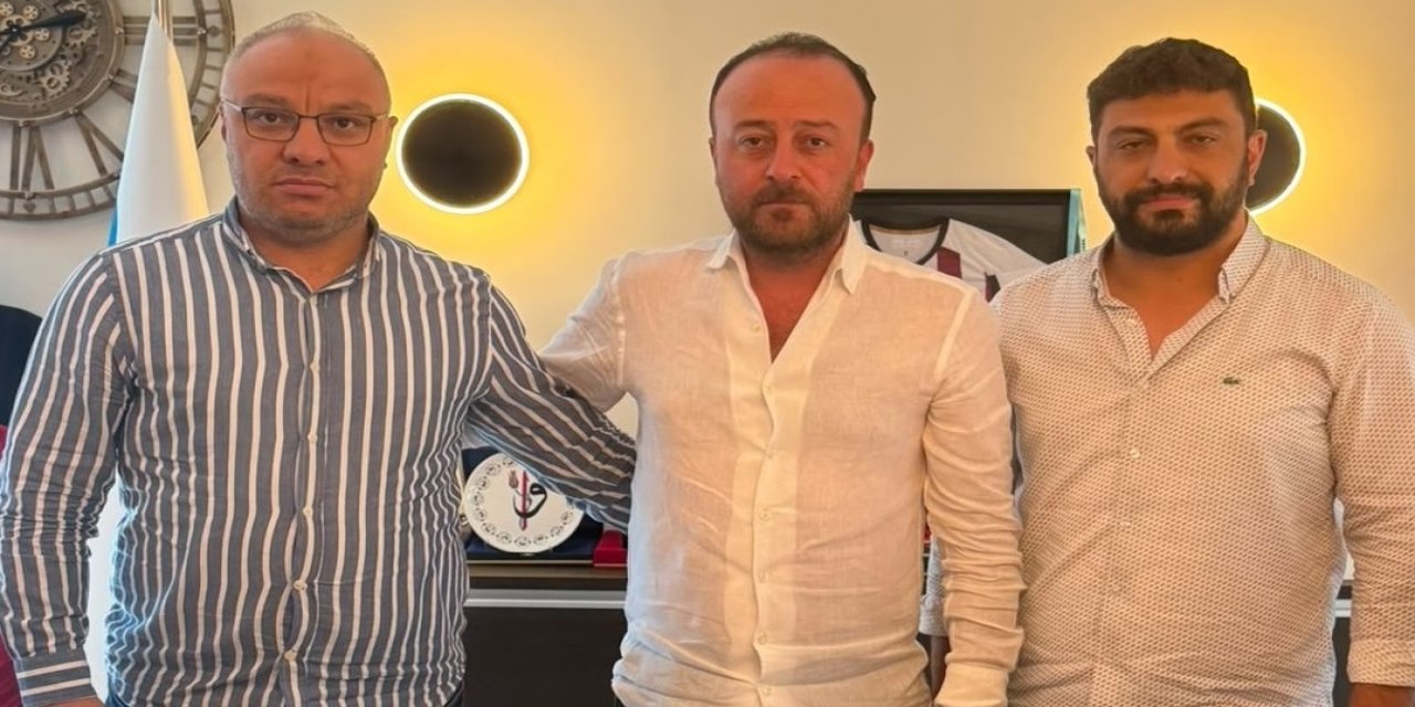 Sivasspor'a 1 milyon lira destek