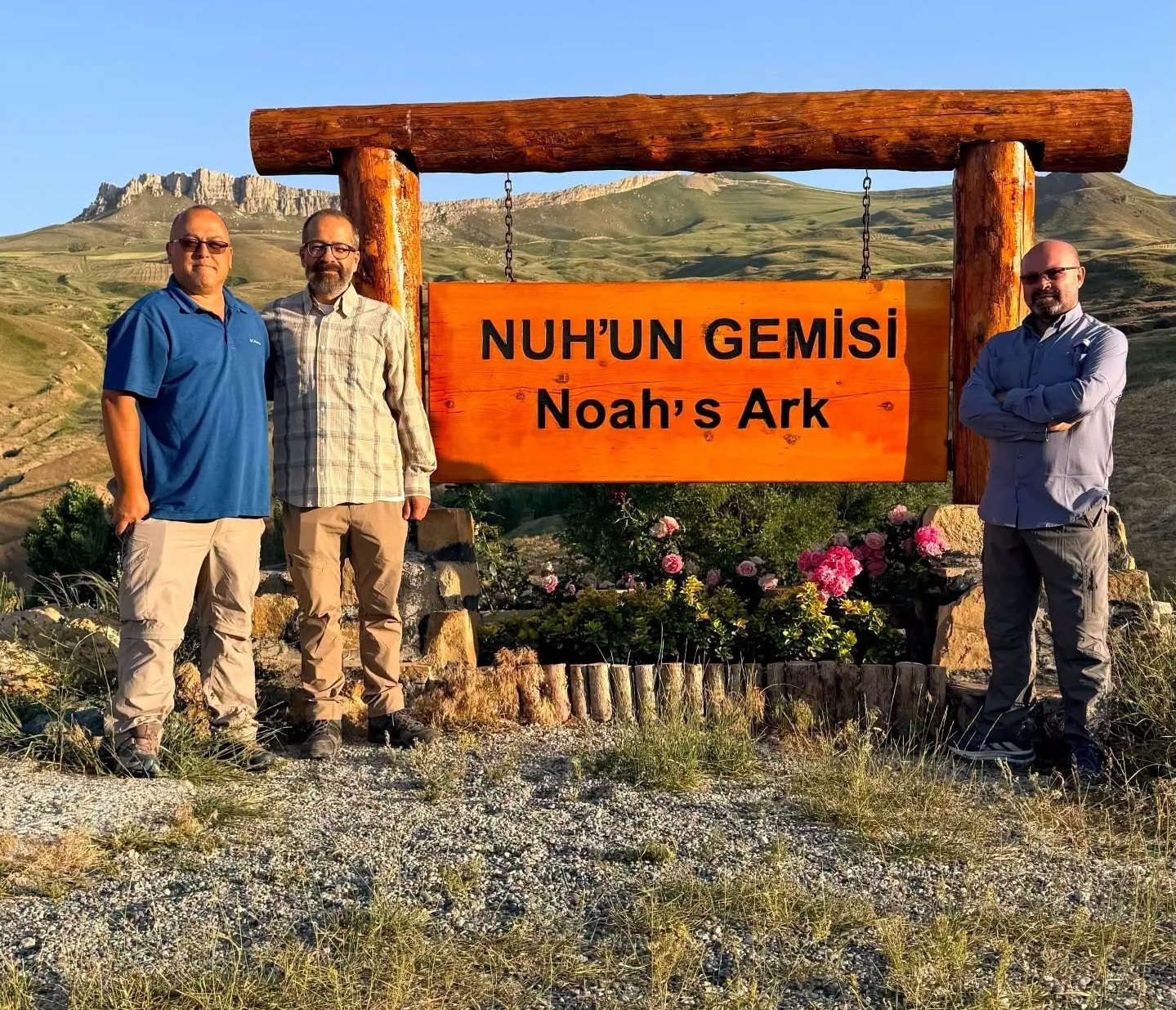 SCÜ'den dünya gündemine taşınacak proje