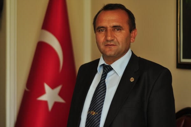 ?ÇOK ÇALIŞTIK YİNE ADAYIM?