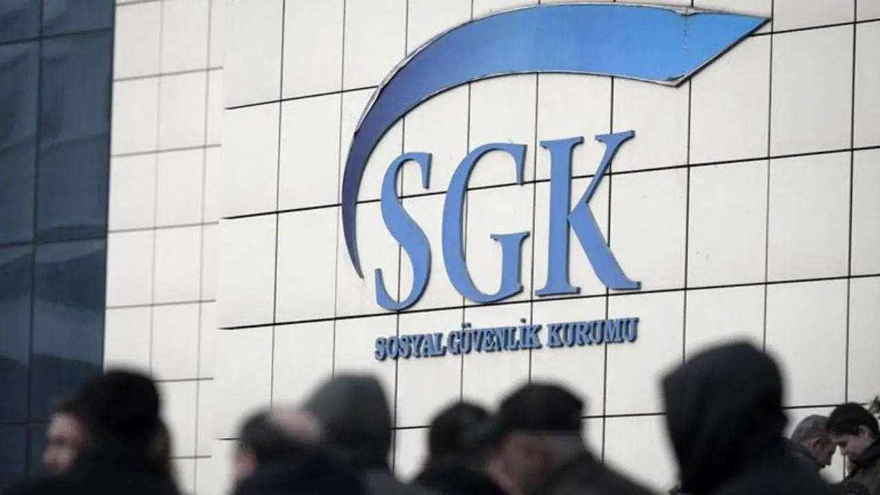 Sigortada emekliye özel yeni dönem