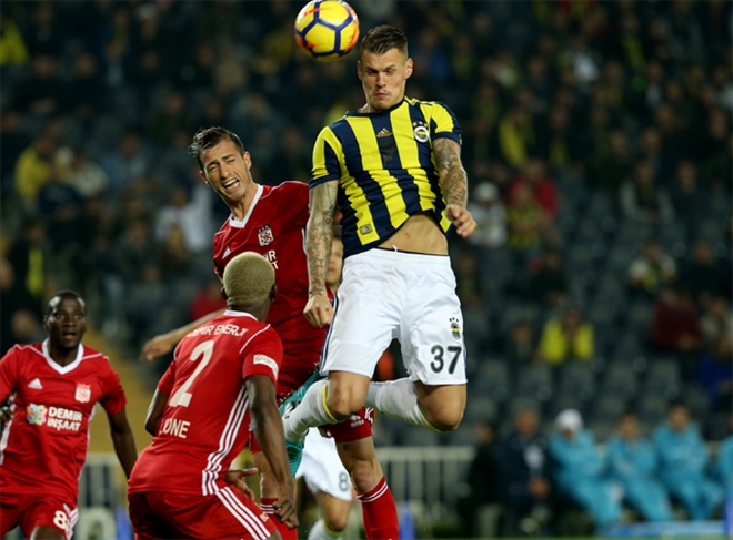 DEV MAÇIN BİLETLERİ SATIŞTA