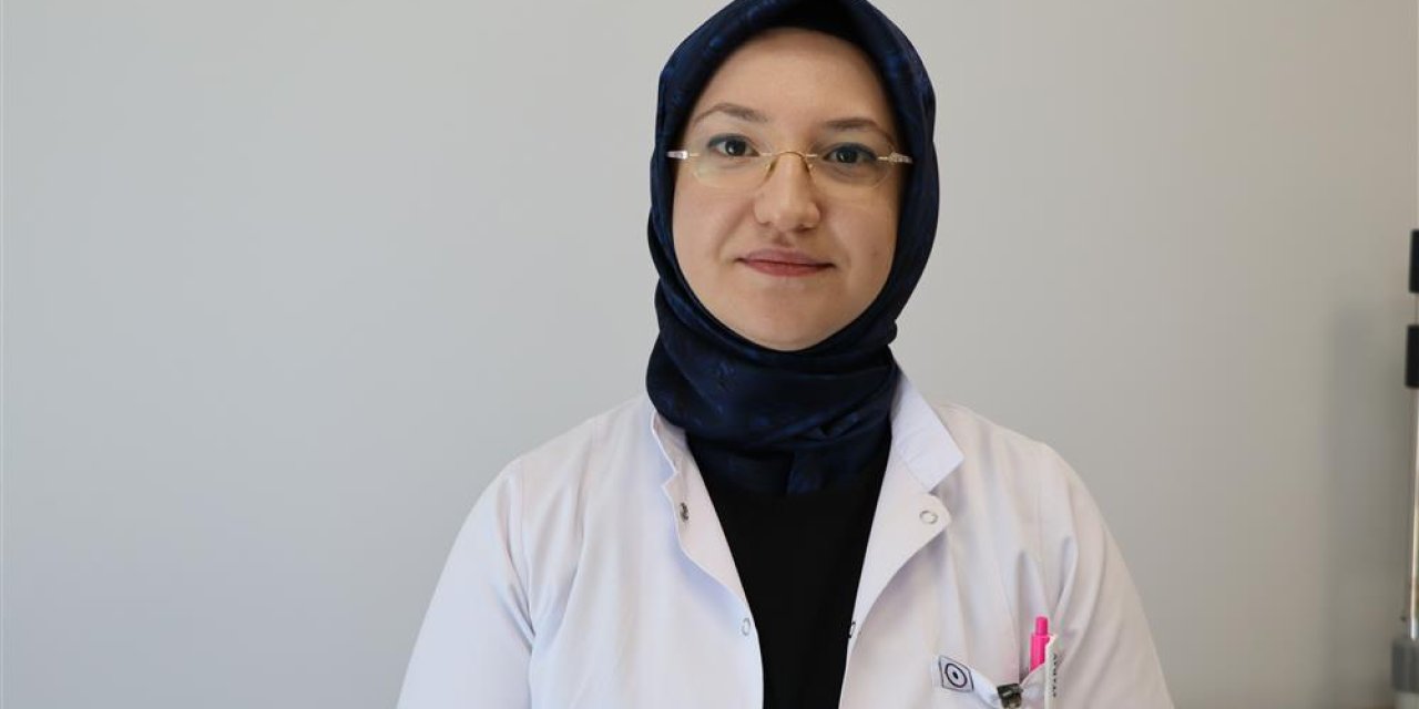 Sivas'ta uzmanından hepatit uyarısı: Sinsi ilerliyor