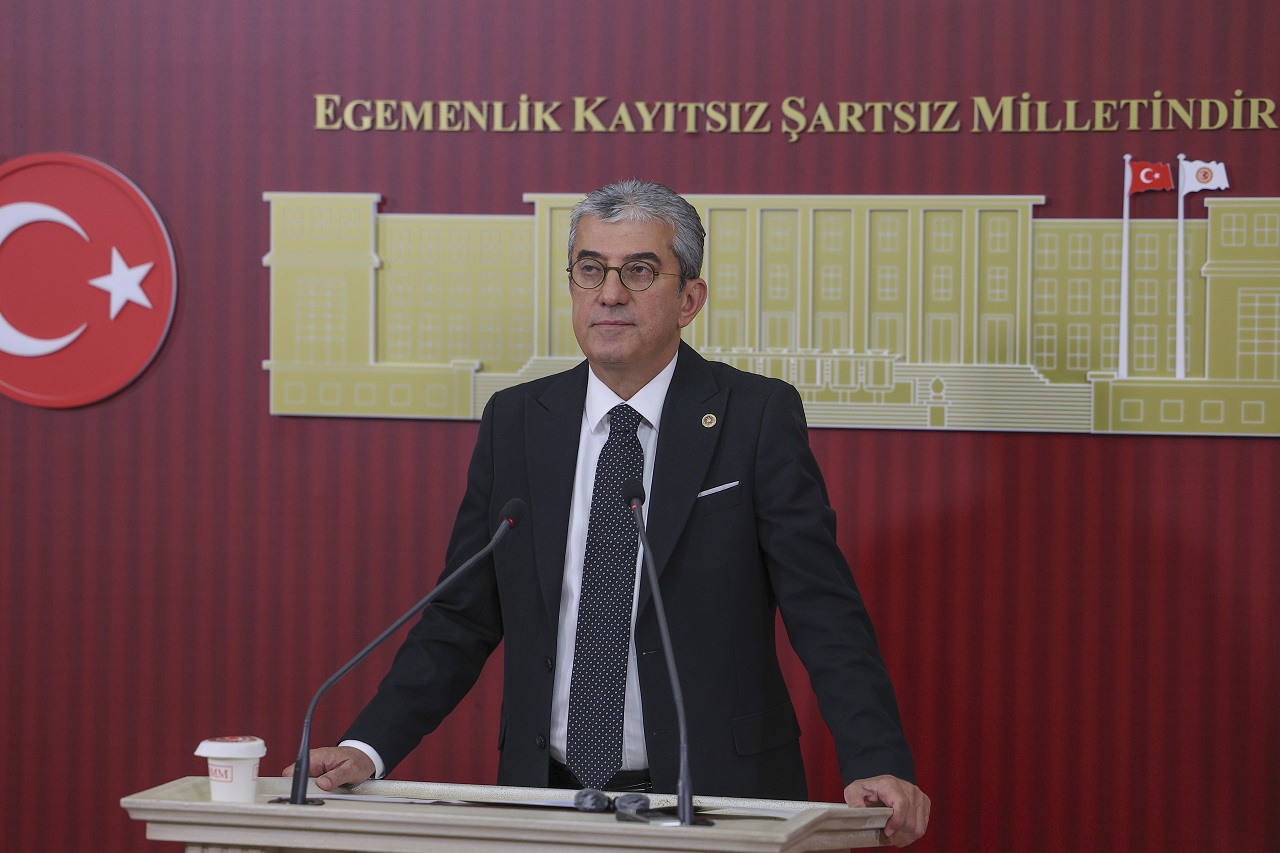 200'den fazla belediye başkanı yeni partiye geçiyor