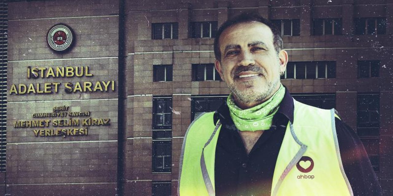 Ahbap soruşturmasında ünlüler ifadeye çağrıldı