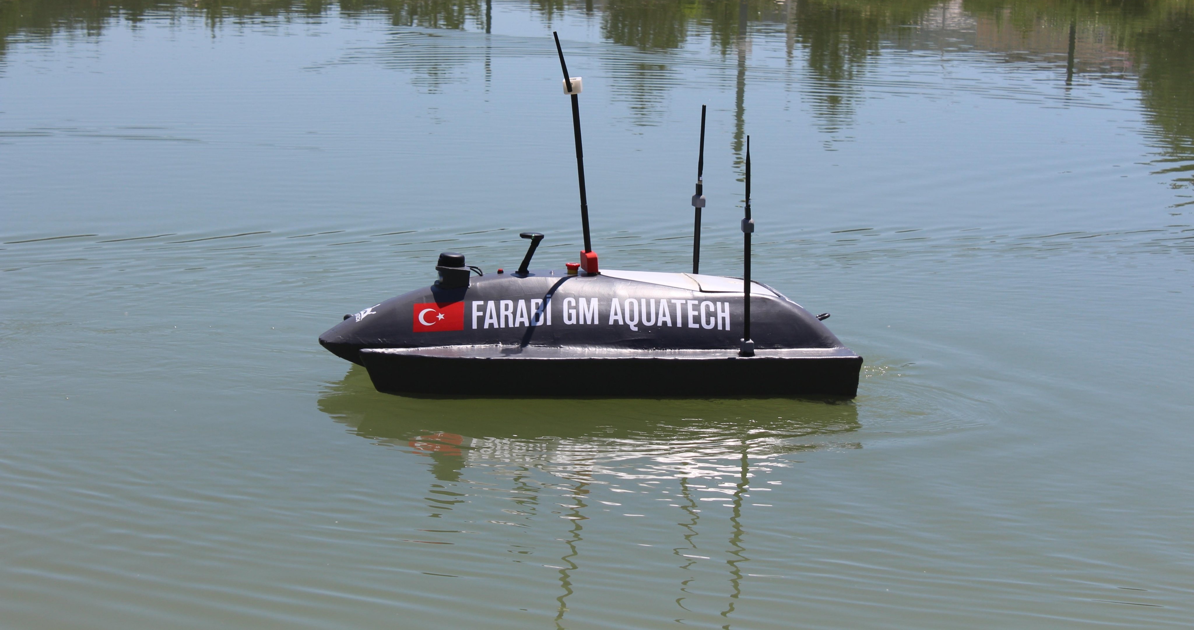 Sivas Cumhuriyet Üniversitesi TEKNOFEST finalinde yarışacak