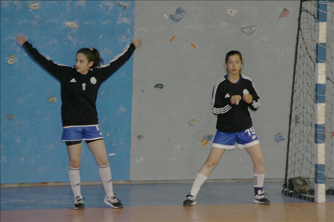 VOLEYBOL´DA 3 TRANSFER