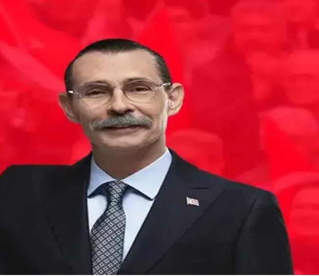 Erdal Beşikçioğlu hakkında gözaltı kararı