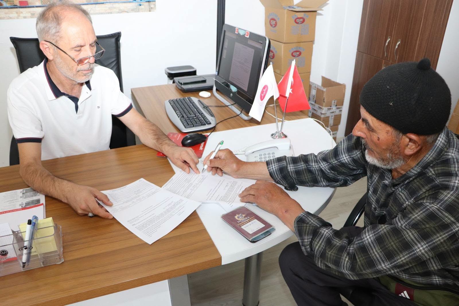 2027 yılı hac kesin kayıtları başladı