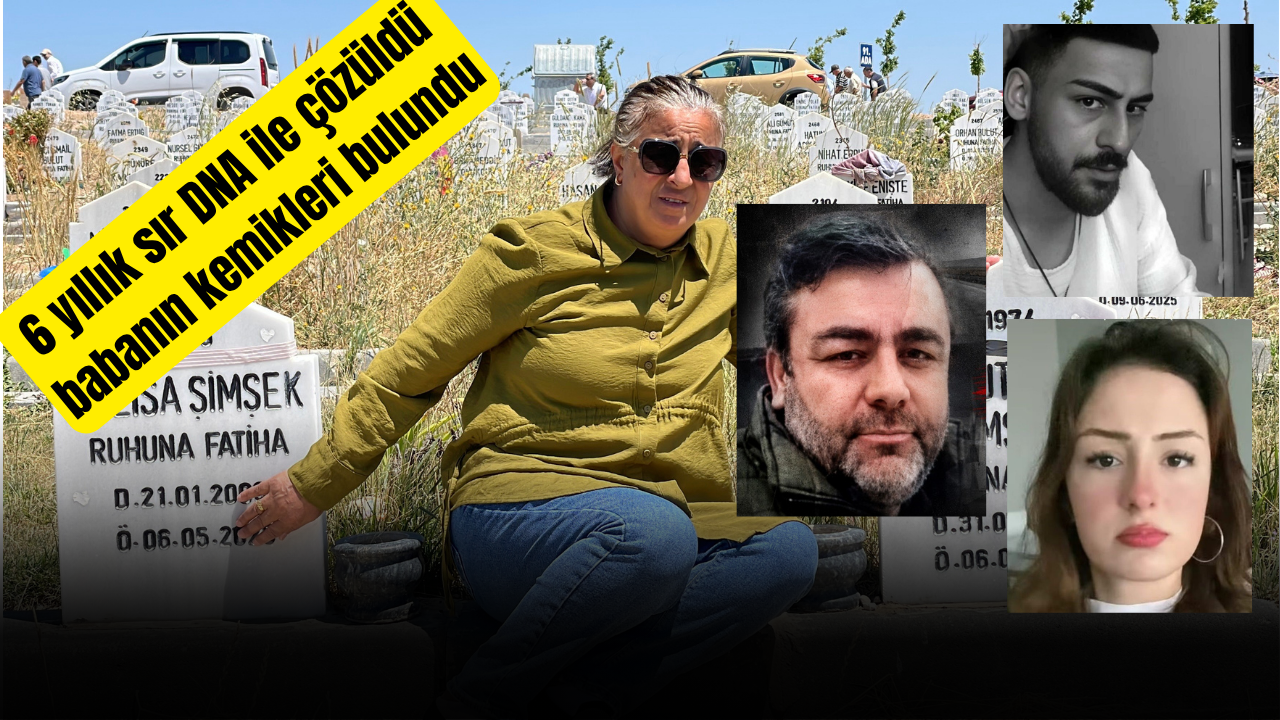 Anne Şimşek: "Çocuklarım yaşayabilirdi"