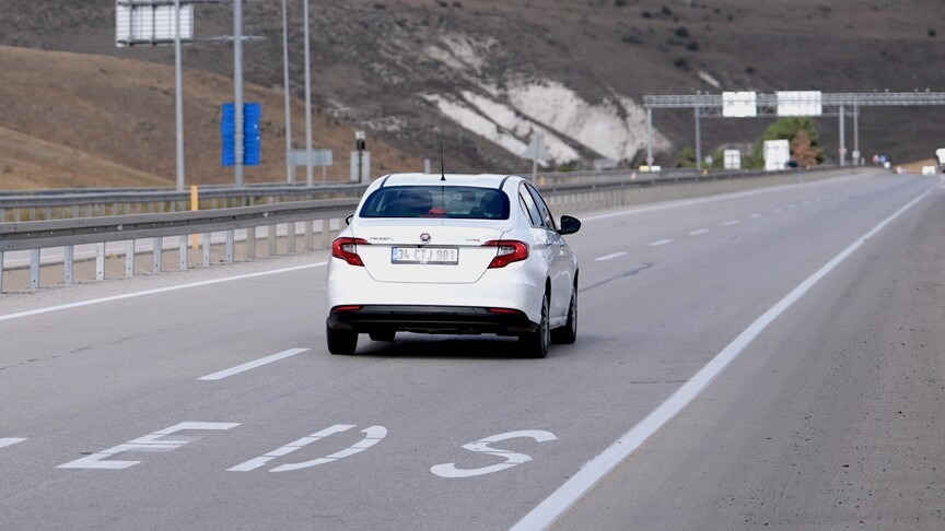 İstanbul trafiğinde yeni dönem
