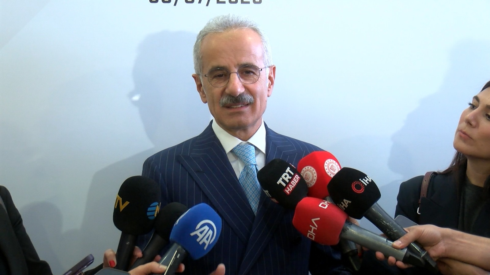 Irak-Türkiye hattında kritik proje