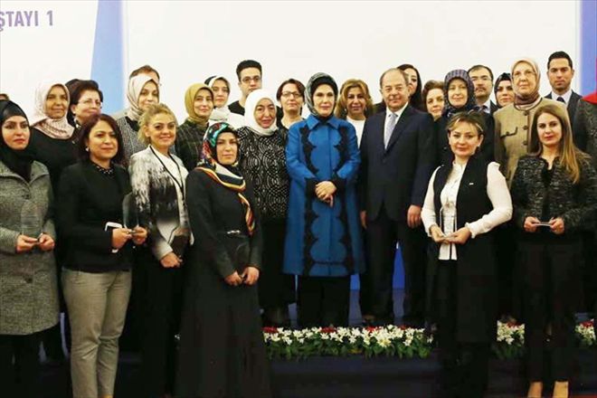 NUMUNE´YE ANLAMLI ÖDÜL