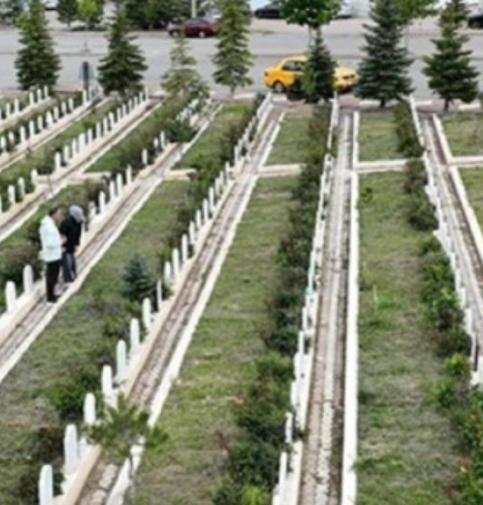 Sivas'ta Bugün Aramızdan Ayrılanlar - 1 Ağustos 2026