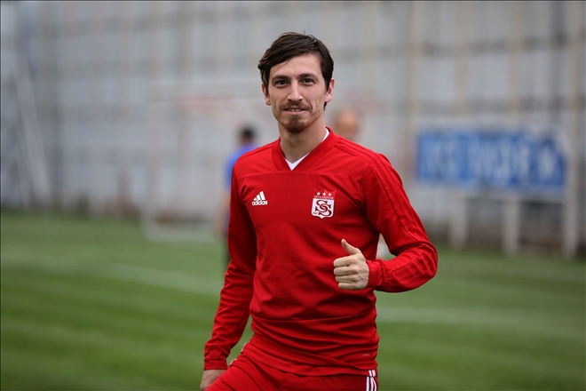 SİVAS´A MERT HAKAN MÜJDESİ!