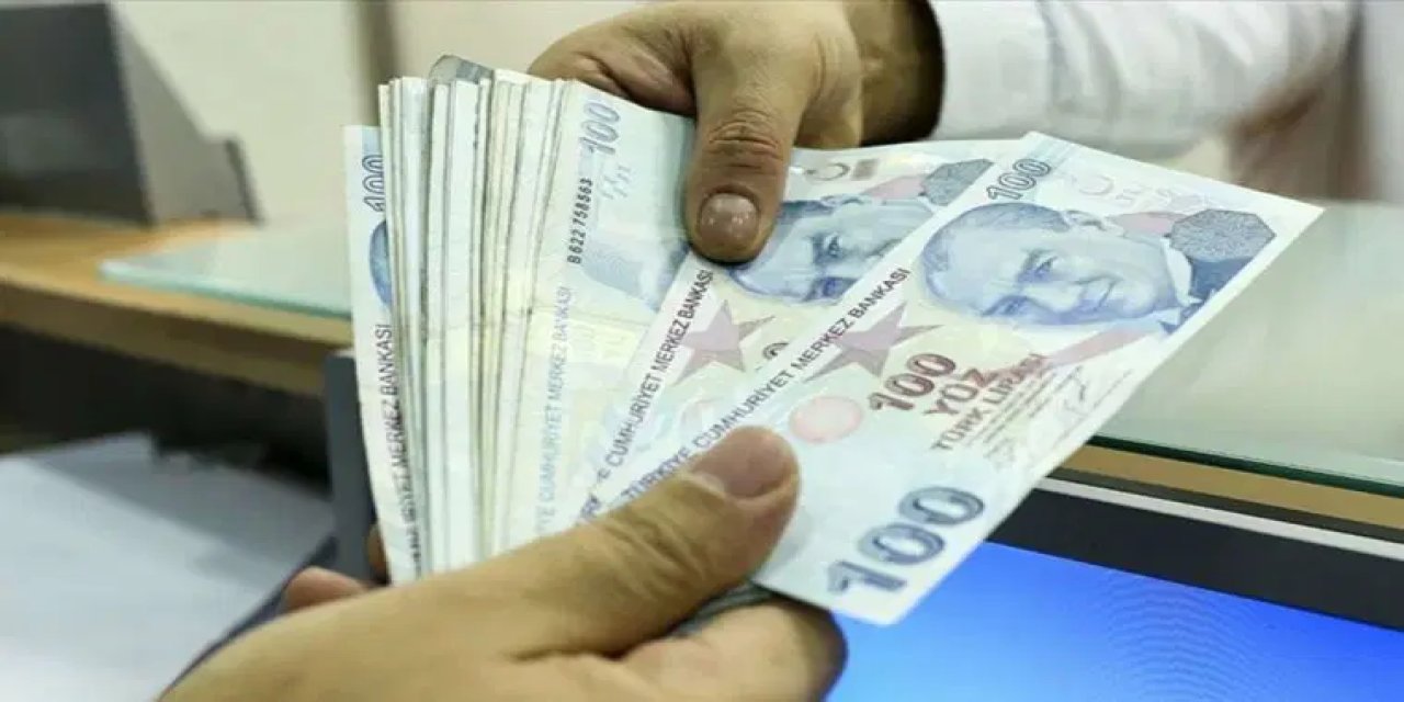 Sivas'ta 20 milyon SED desteği yapıldı
