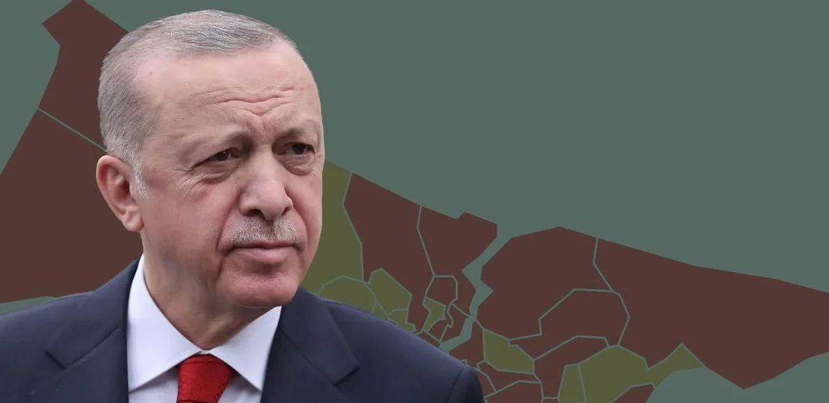 AK Parti'ye katılacak isimler belli oldu
