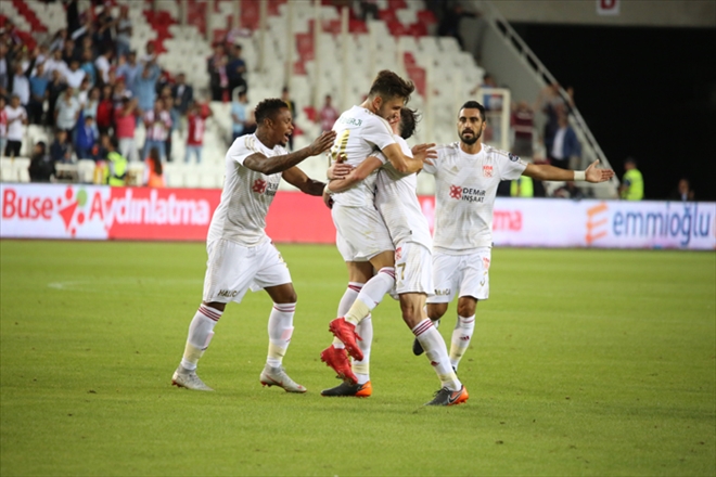 KUPADA RAKİP KİM OLACAK?