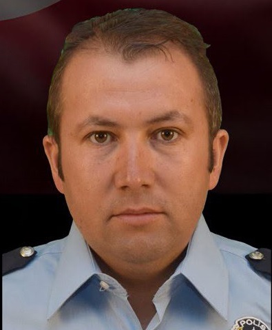 Rahatsızlanan polis memuru hayatını kaybetti