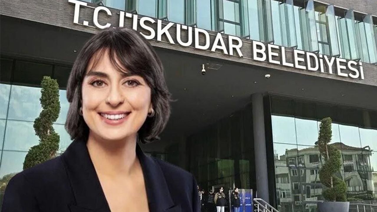 Başkan Dedetaş görevden alındı