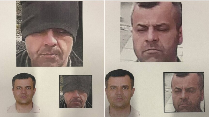 MİT'in yüz tanıma sistemi firari FETÖ'cüyü ele verdi