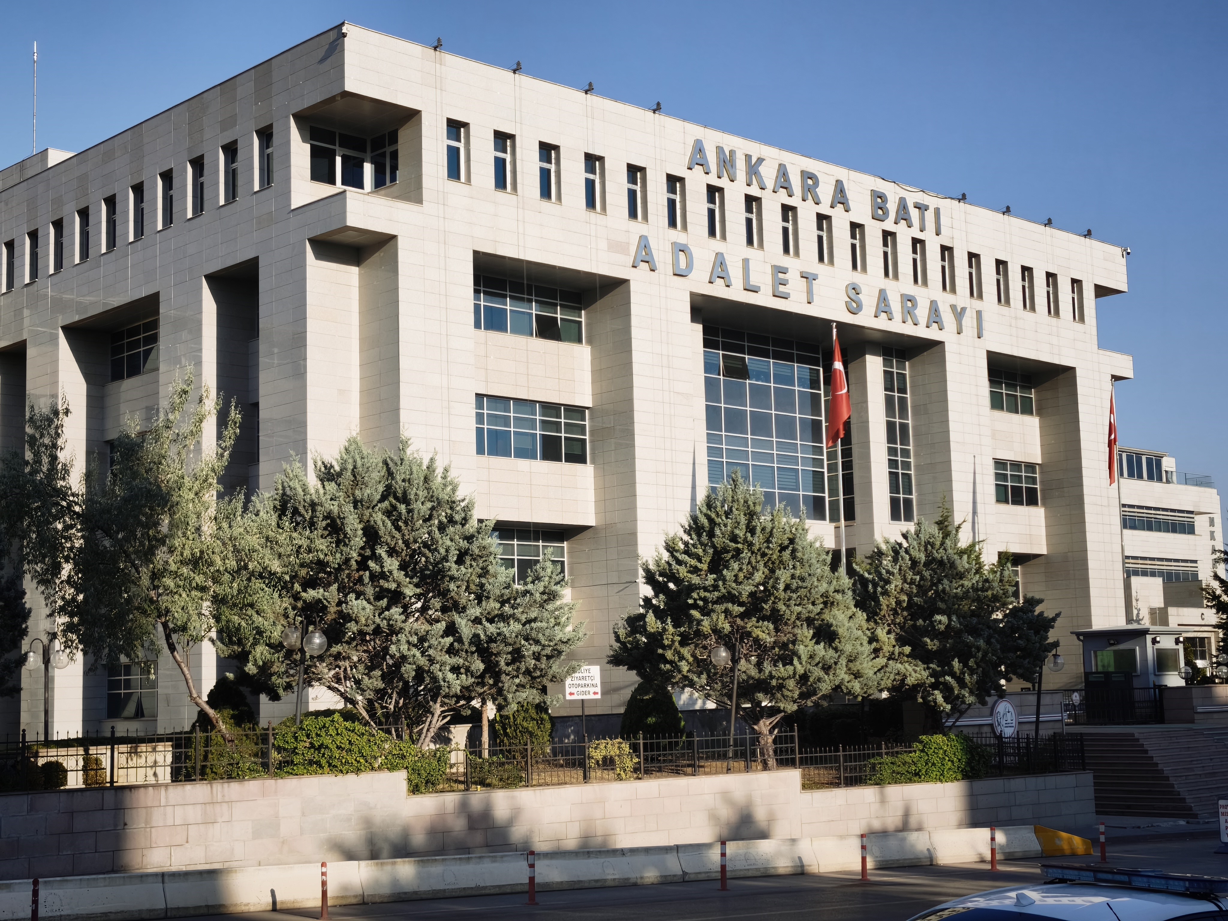 Etimesgut soruşturmasında yeni gelişme