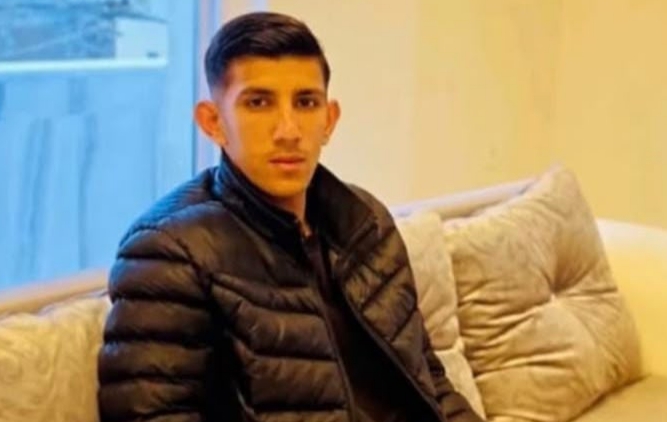 3'üncü kattan düşen gençten acı haber
