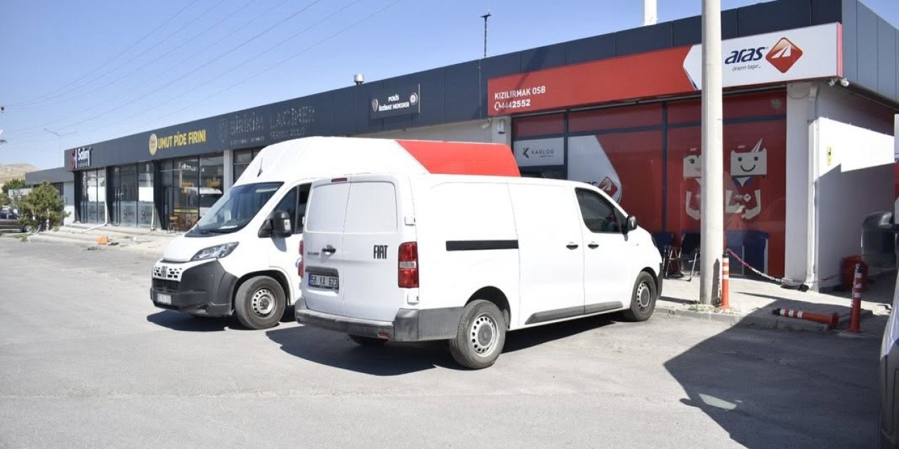 Sivas OSB'de sosyal yaşam da güçleniyor