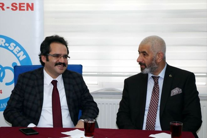 ?STK´lar demokrasinin Temel unsurlarıdır?