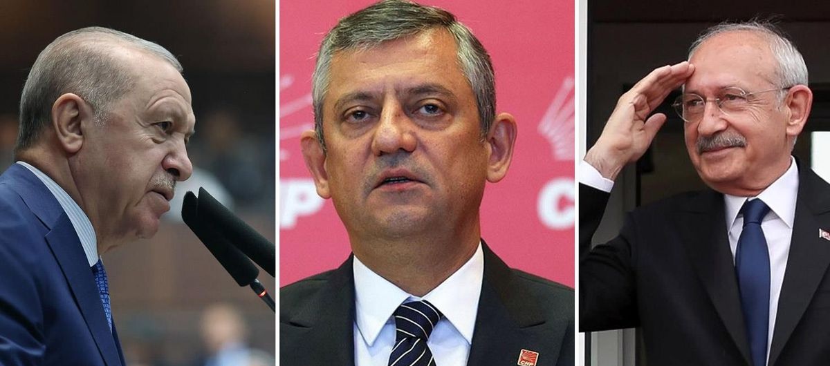 Seçim anketlerinde son durum: 6 şirket verilerini açıkladı