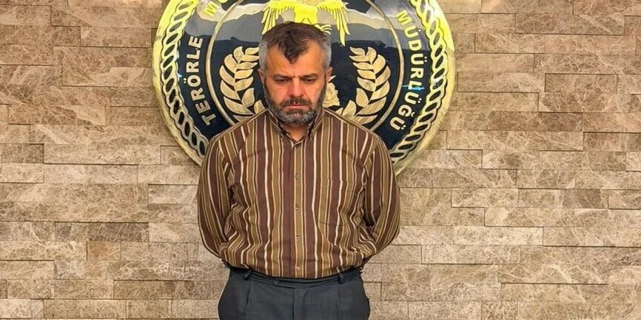 Burkay Karatepe, örgüt bağlantısını ve darbe girişimini anlattı
