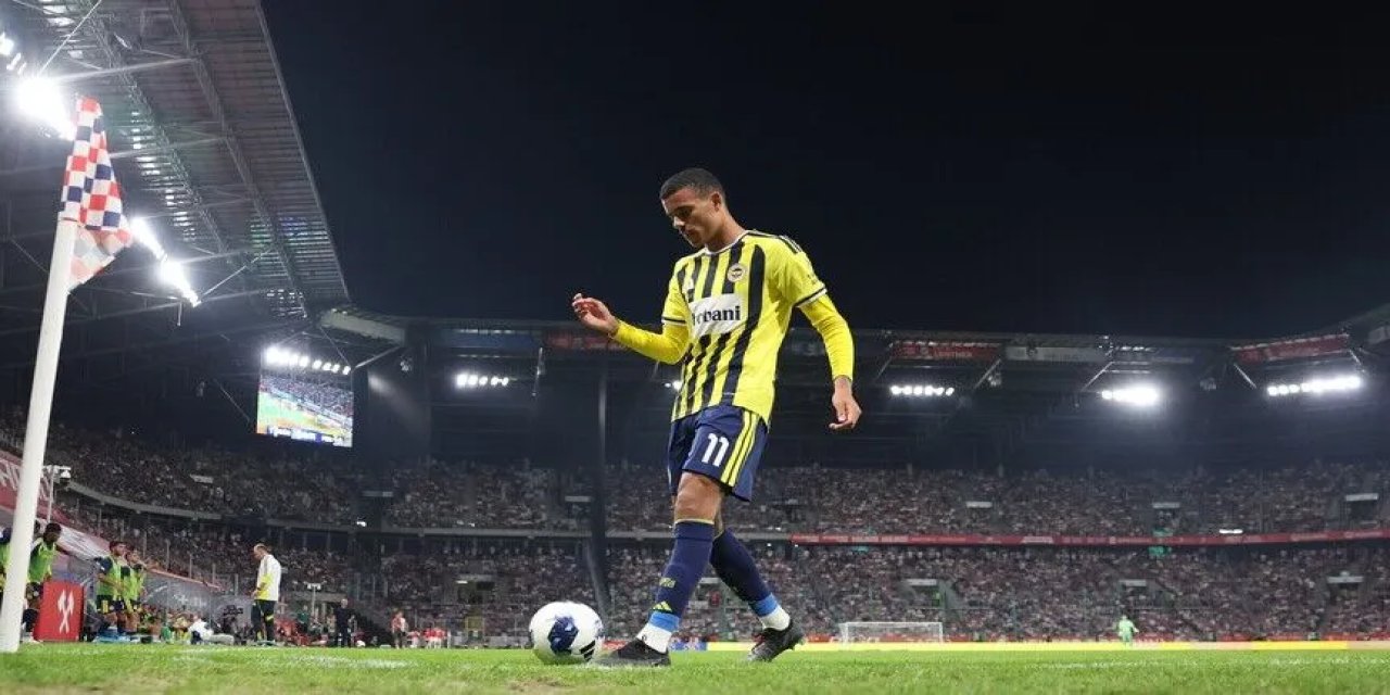 Fenerbahçe tur için avantaj peşinde