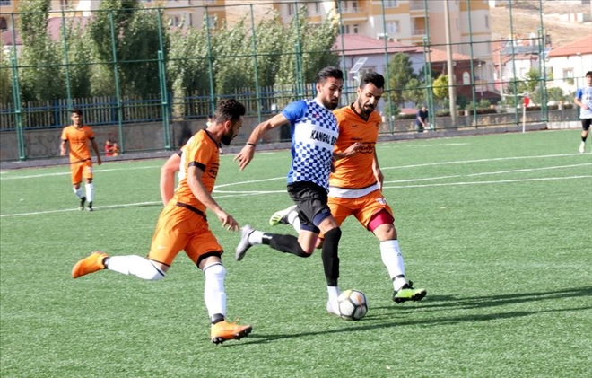 BAL´DA ŞARKIŞLA´NIN MAÇI YARIN