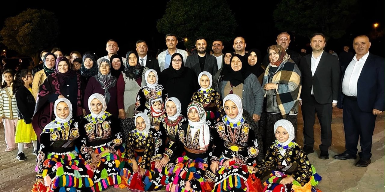 Kâğıthane Belediye Başkanı Öztekin'den Sivas çıkarması