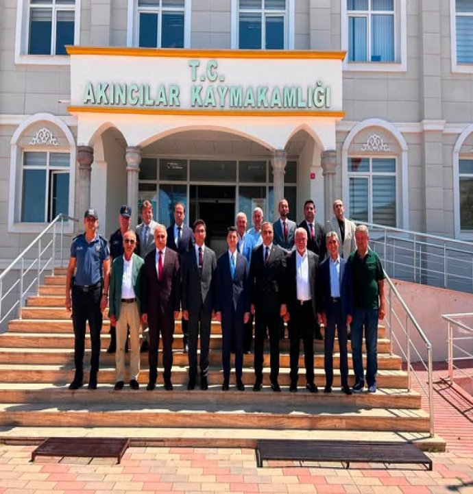 Sivas'ta eğitim projeleri masaya yatırıldı